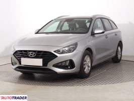 Hyundai i30 2022 1.5 108 KM Hyundai i30 2022 1.5 108 KM