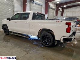 Chevrolet Silverado 2024 5