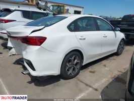 Kia Pozostałe 2021 2