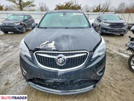 Buick Pozostałe 2020 2