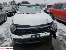 Kia Sportage 2024 1 Kia Sportage 2024 1