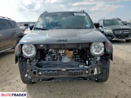 Jeep Renegade 2023 1