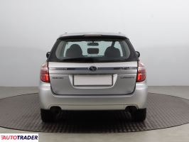 Subaru Legacy 2007 2.0 162 KM Subaru Legacy 2007 2.0 162 KM