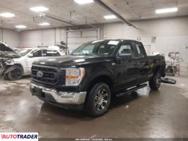 Ford Pozostałe 2021 2