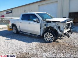 GMC Sierra - zobacz ofertę