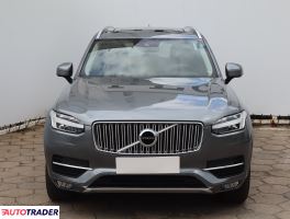 Volvo XC90 2015 2.0 221 KM