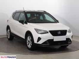 Seat Arona - zobacz ofertę