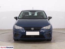 Seat Ibiza 2017 1.0 73 KM