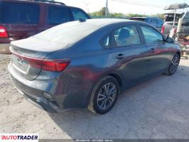 Kia Pozostałe 2024 2