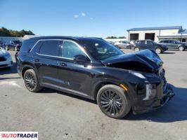 Hyundai Pozostałe 2025 3