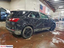 Chevrolet Equinox 2021 1