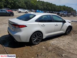 Toyota Corolla 2023 2 Toyota Corolla 2023 2