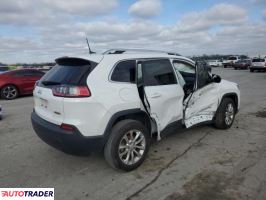 Jeep Cherokee 2019 2