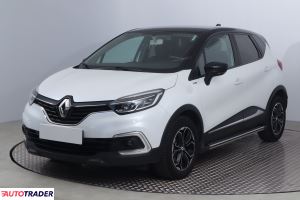 Renault Captur 2018 1.2 116 KM