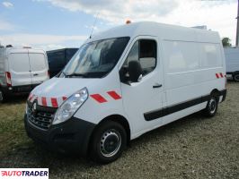 Renault Master 2017 2.3 Renault Master 2017 2.3