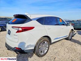 Acura RDX 2021 2