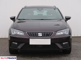 Seat Leon 2017 1.8 177 KM