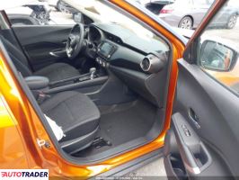 Nissan Pozostałe 2023 1 Nissan Pozostałe 2023 1