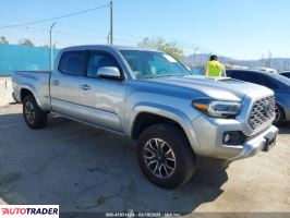 Toyota Tacoma 2023 3 Toyota Tacoma 2023 3