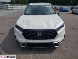 Honda CR-V 2024 2