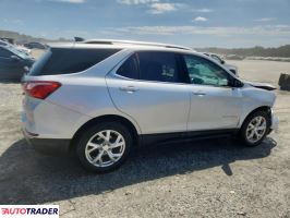 Chevrolet Equinox 2020 2
