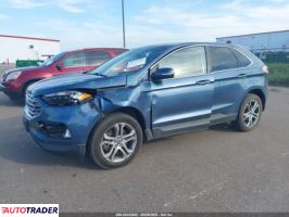 Ford Edge 2019 2