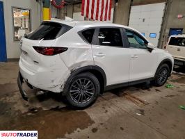 Mazda CX-5 2020 2