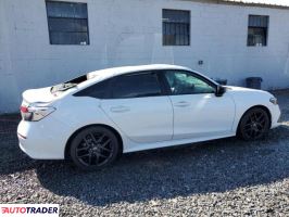 Honda Civic 2022 2 Honda Civic 2022 2