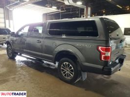 Ford Pozostałe 2019 3 Ford Pozostałe 2019 3