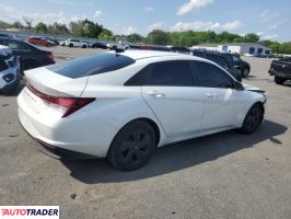 Hyundai Elantra 2022 2 Hyundai Elantra 2022 2