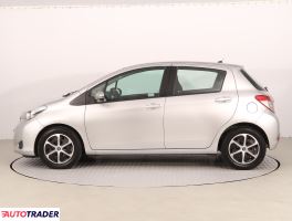 Toyota Yaris 2011 1.3 97 KM