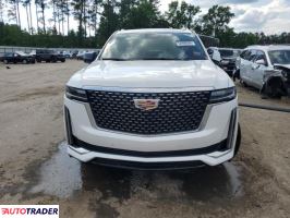 Cadillac Escalade 2021 6