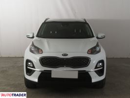 Kia Sportage 2019 1.6 130 KM Kia Sportage 2019 1.6 130 KM
