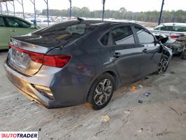 Kia Pozostałe 2021 2