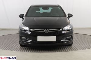 Opel Astra 2017 1.6 197 KM