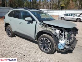 Toyota Pozostałe 2019 2 Toyota Pozostałe 2019 2