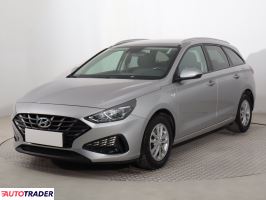 Hyundai i30 2022 1.5 108 KM Hyundai i30 2022 1.5 108 KM