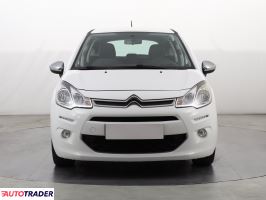 Citroen C3 2015 1.4 67 KM Citroen C3 2015 1.4 67 KM