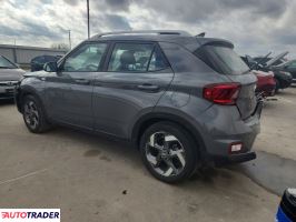 Hyundai Pozostałe 2021 1