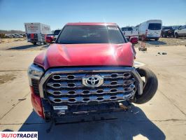 Toyota Tundra 2026 3