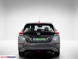 Nissan Leaf 2023 150 KM