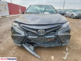Toyota Camry 2022 2