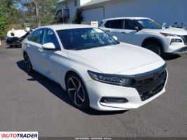 Honda Accord 2020 1 Honda Accord 2020 1