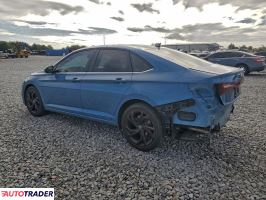 Volkswagen Jetta 2025 1