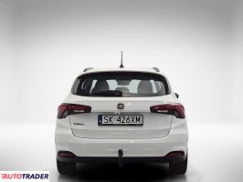 Fiat Tipo 2022 1.6 130 KM