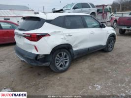 Kia Pozostałe 2023 2 Kia Pozostałe 2023 2