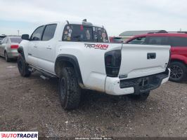 Toyota Tacoma 2020 3