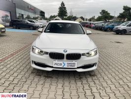 BMW Pozostałe 2014 2.0 184 KM BMW Pozostałe 2014 2.0 184 KM