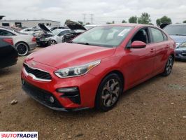 Kia Pozostałe 2019 2 Kia Pozostałe 2019 2