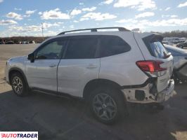 Subaru Forester 2020 2
